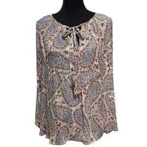 Cotton On Oversized Blouse